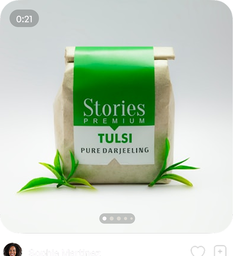Product showcase 1